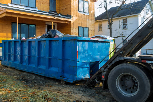 Reliable Rocky Point, WA Junk Removal Solutions