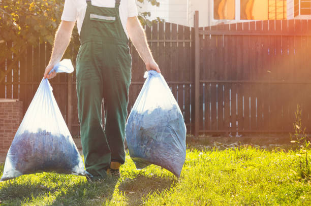 Best Junk Hauling Services  in Rocky Point, WA