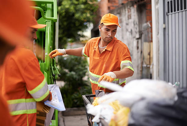Best Yard Waste Removal  in Rocky Point, WA